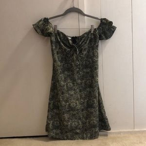 San Lorenzo Summer Cover Up